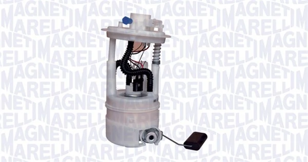 Fuel Supply Module